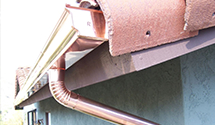 Rain Gutter Installation, Repair, Cleaning in Laketown, WI